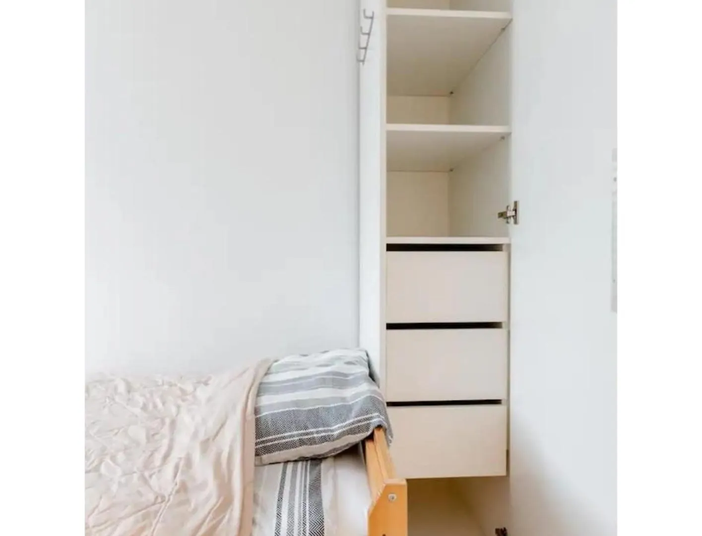 Beautiful Fully Renovated Apartment Brussels