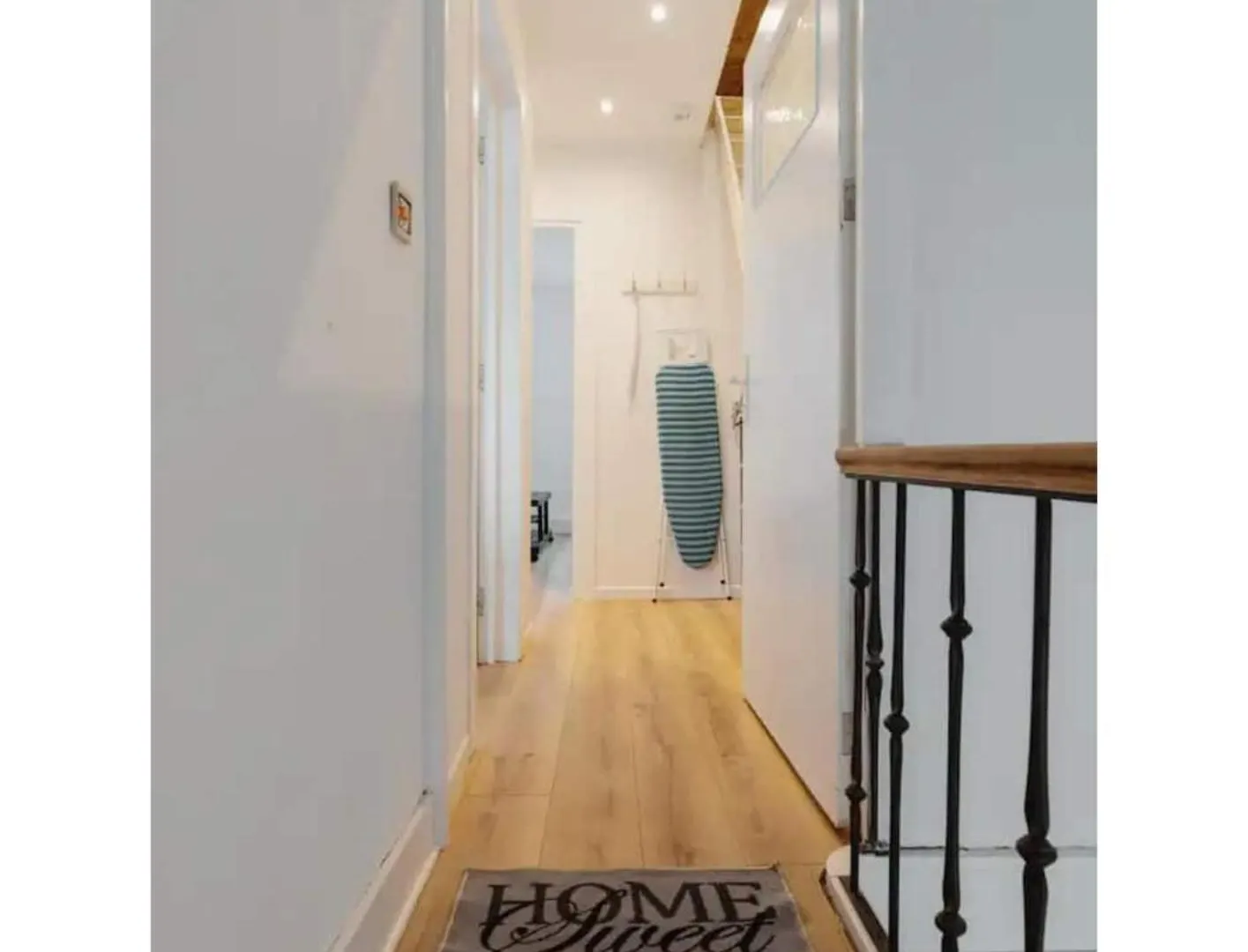 Beautiful Fully Renovated Apartment Brussels