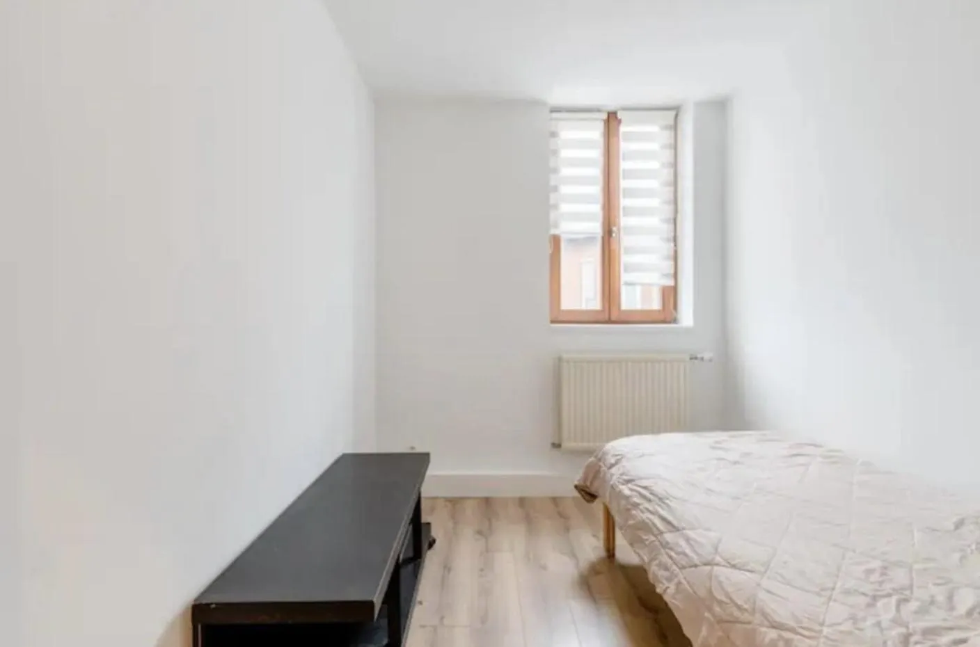 Beautiful Fully Renovated Apartment Brussels Belgium
