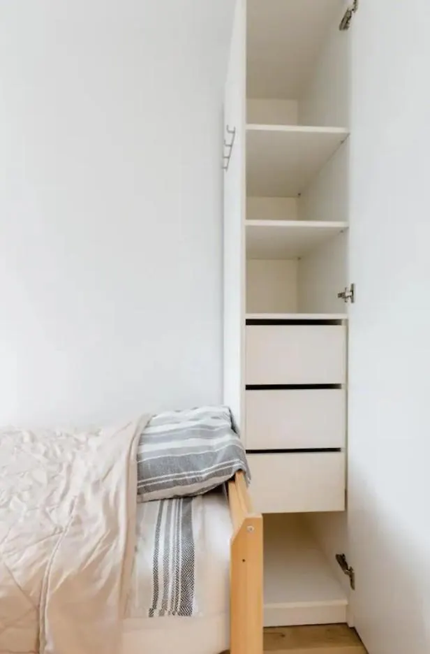 Beautiful Fully Renovated Apartment Brussels Belgium