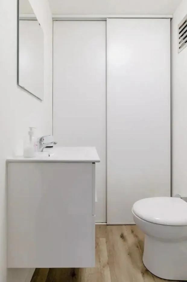 Beautiful Fully Renovated Apartment Brussels Belgium