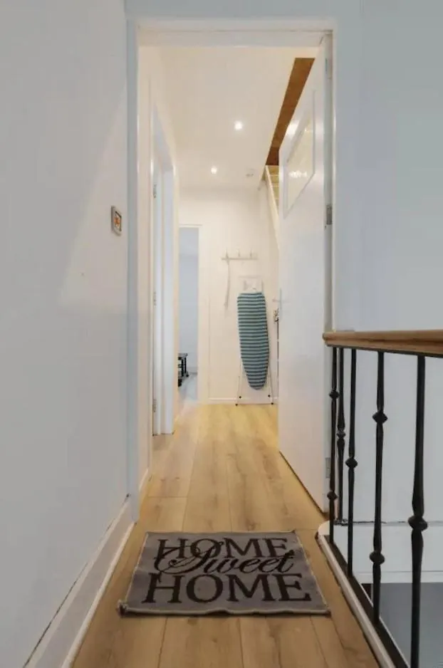 Beautiful Fully Renovated Apartment Brussels