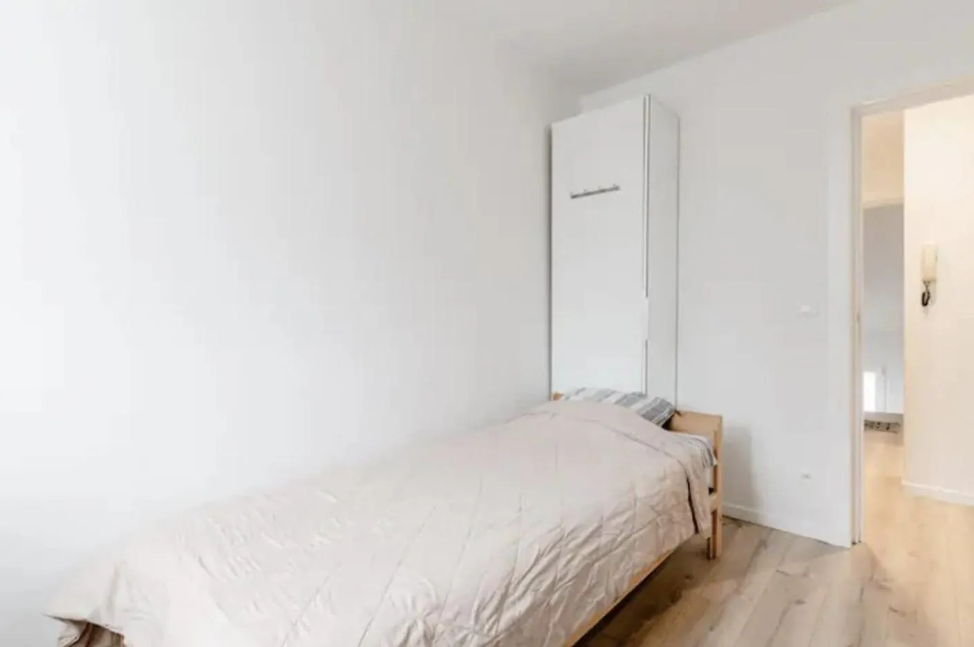 Beautiful Fully Renovated Apartment Brussels