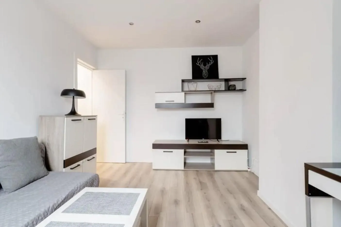 Beautiful Fully Renovated Apartment Brussels Belgium