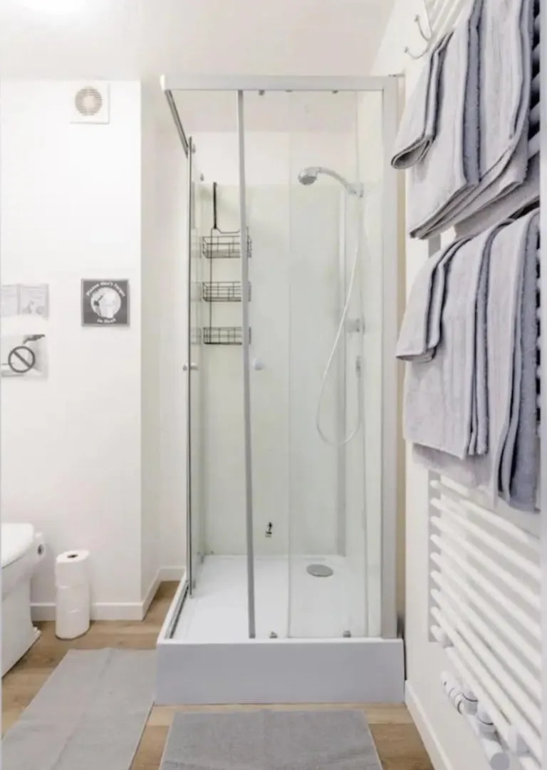 Beautiful Fully Renovated Apartment Brussels